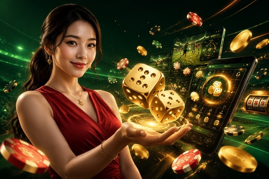 577bet