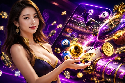 577bet