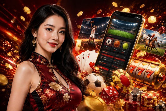 577bet