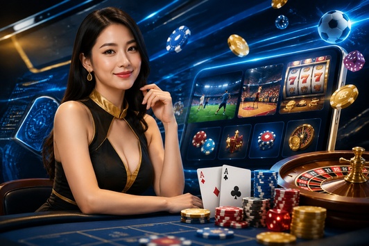 577bet