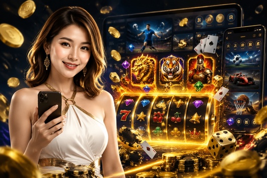 577bet