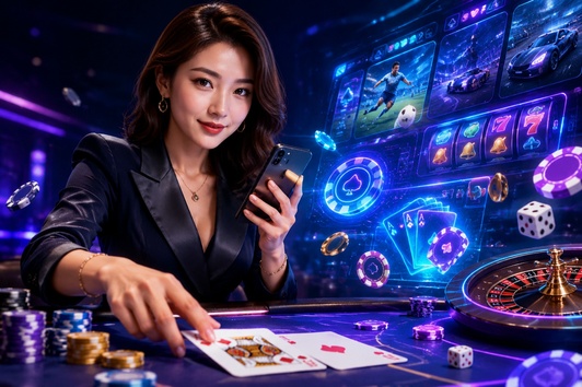 577bet