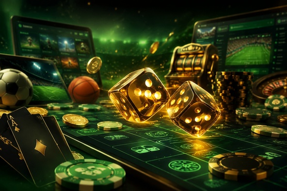 577bet
