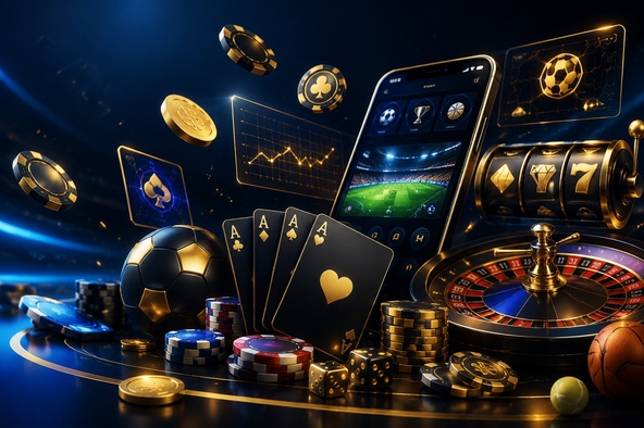 577bet