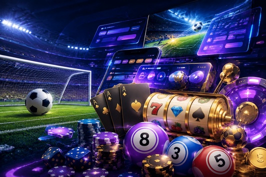577bet