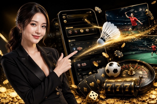 577bet