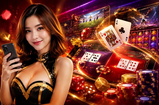 577bet