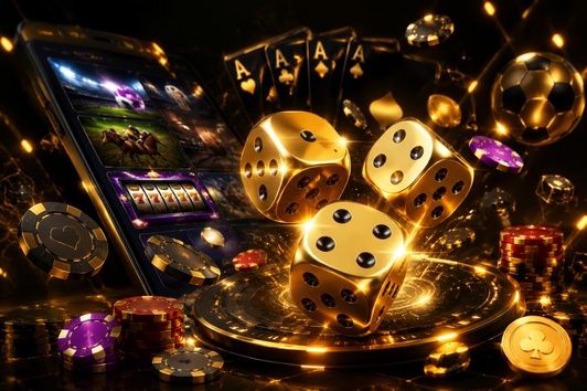 577bet